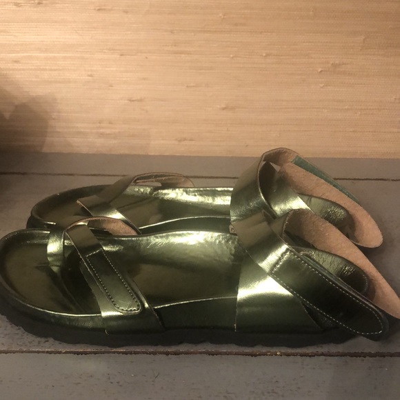 Jeffrey Campbell Sandals - Picture 3 of 7